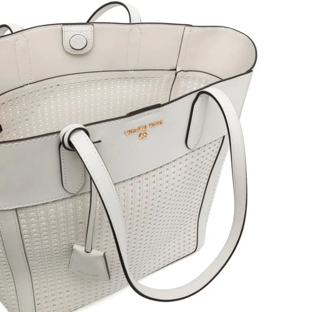 Michael Kors Sinclair shopper tote bag NWT - Picture 5 of 7